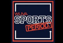Sports Period March 22nd