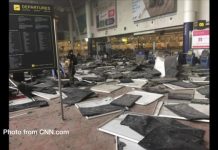 Terror in Brussels