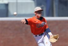 UVA Sports Weekly Recap