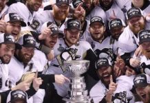 Another Championship for The ‘Burgh: Lord Stanley’s Cup