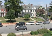 The Decline of Block Party