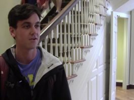 UVa Rotunda Open for Business