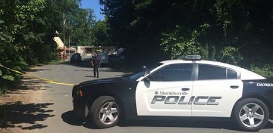 Charlottesville Police Investigate Series of Armed Robberies