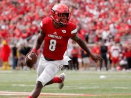 An Early Look at the Heisman Trophy Race