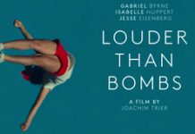The 2015 Virginia Film Festival: Louder Than Bombs