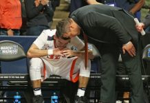 UVA Sports Weekly Recap