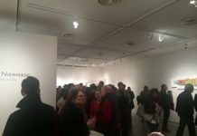 Downtown’s Second Street Gallery Opens New Exhibit