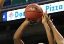 Randolph Leads Comeback, Cavaliers Keep Season Alive