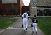 MLB: Why Adam LaRoche’s Sudden Retirement from Baseball Will Derail the White Sox