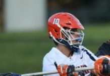 Virginia Offense Dominates as Cavaliers Remain Unbeaten All-Time Versus VMI