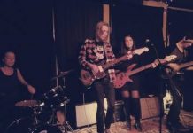 Student Band Spotlight: Second Date Takes the Tea Bazaar