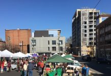 Op-Ed: Don’t Miss Out On the Charlottesville City Market!