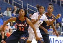 Virginia Women’s Basketball Ends Season with Loss to Hofstra in WNIT