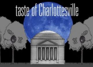 18th Annual Taste of Charlottesville this Thursday