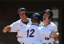UVA Sports Weekly Recap