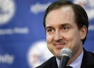 With the Departure of 76ers’ GM, What Does This Mean for ‘The Process’?