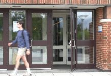 Why did the UVa College Republicans Endorse Trump?