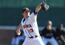 UVA Sports Weekly Recap