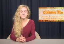 WUVA Weekly 10/24/16