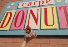 Review: Carpe Donut