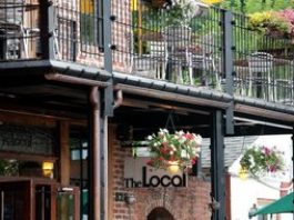 Restaurant Review: The Local