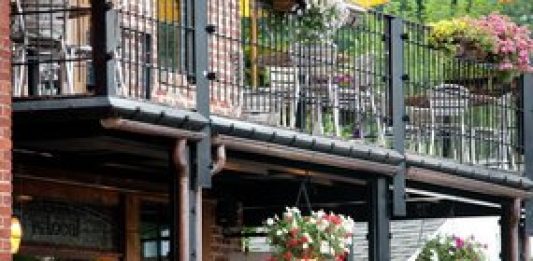 Restaurant Review: The Local