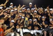 UVa’s Best Moments of 2015