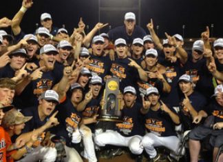 UVa’s Best Moments of 2015