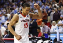 Malcolm Brogdon Named Naismith Award Semi-Finalist