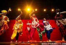 UVa’s Competitive Bhangra Team Reflects on Successful Season