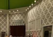 Review: Coming Soon – Kilwin’s