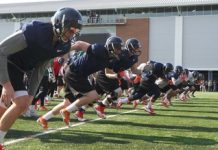 UVA Spring Football Festival Announced