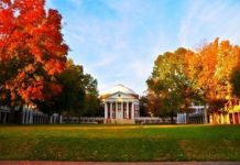 Rolling Stone publishes story alleging rape at UVa’s Phi Kappa Psi fraternity