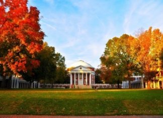 T0p 5 Things to do During Family Weekend