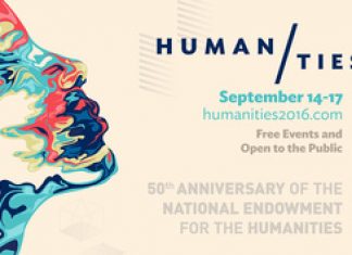 Human/Ties Festival Celebrates the Humanities at UVA