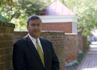 Larry Sabato’s Passion for Politics and Love for Students Drives his $2 Million Donation