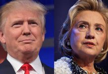 America Looks Forward to the First Presidential Debate