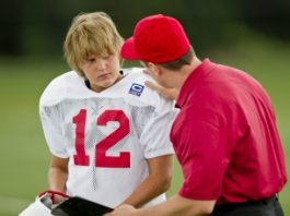 OPINION: It is up to You to Decide Whether Your Kids Should Play Football