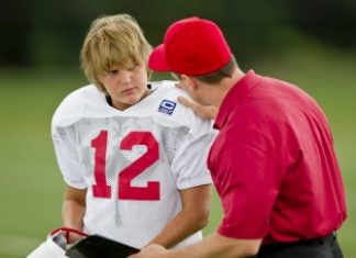 OPINION: It is up to You to Decide Whether Your Kids Should Play Football