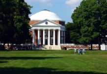 College Rankings Spark Debate amongst UVa Students