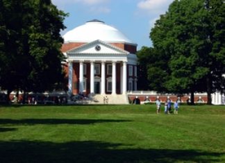 College Rankings Spark Debate amongst UVa Students