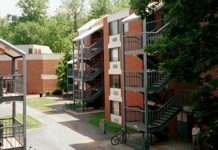 The First Year Housing Frenzy Begins