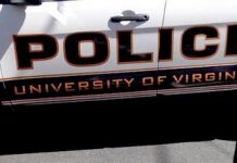 UVa Police Offer Self-Defense Class