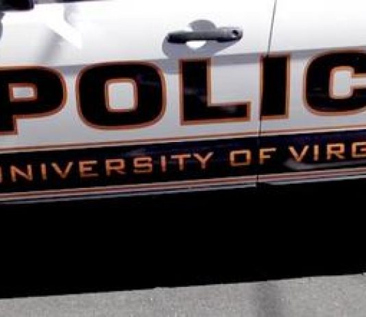 UVa Police Offer Self-Defense Class