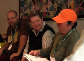 Suitcase to Briefcase: How Charlottesville’s Homeless are Learning to Start Their Own Businesses