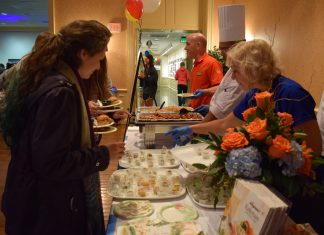 UVa Alumni Association Hosts Annual Taste of Charlottesville
