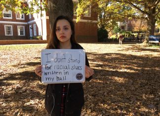 UVa Students Launch Campaign: Eliminate the Hate