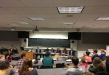 UVa Politics Department Hosts Panel to Discuss Election