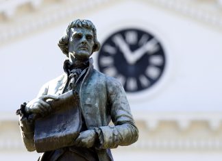 OPINION: Thomas Jefferson Should be Appreciated, Not Revered