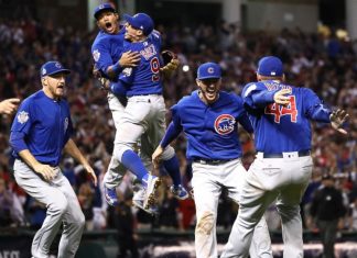 Cubs Victorious in World Series Game Seven That Will Go Down in History
